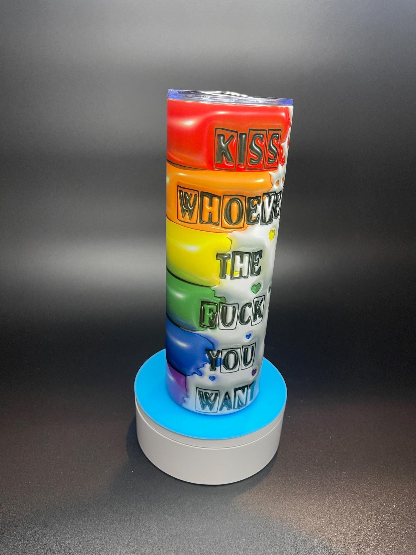20oz tumbler/bottle, 30oz and 40oz, various designs for every1, Valentines, New years, birthday, anniversary, Inspirational, Custom tumbler.