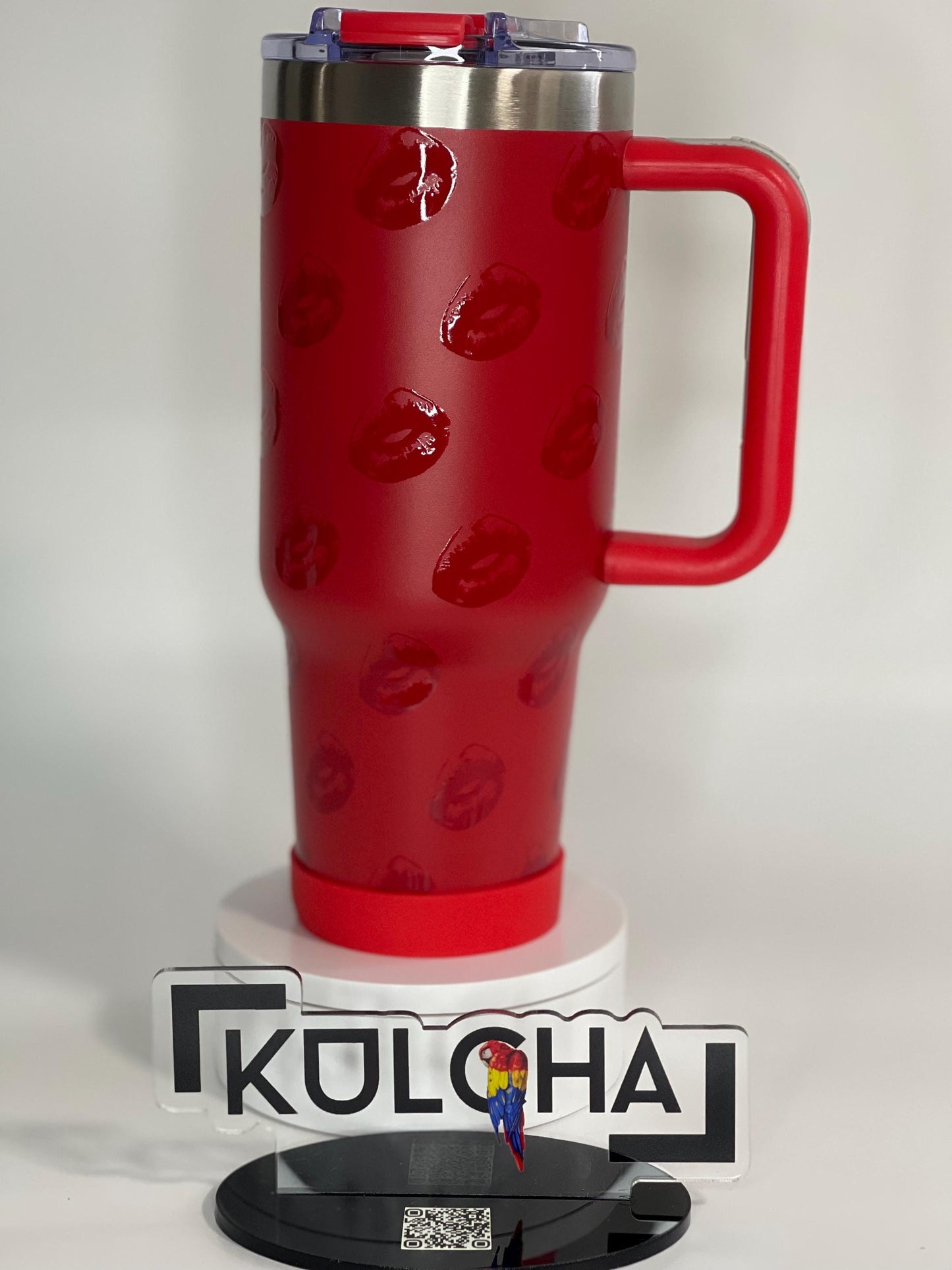 40 oz Valentine day special, Limited edition hearts, kisses and xoxo designs, special gifts for special someone, LIMITED SUPPLY