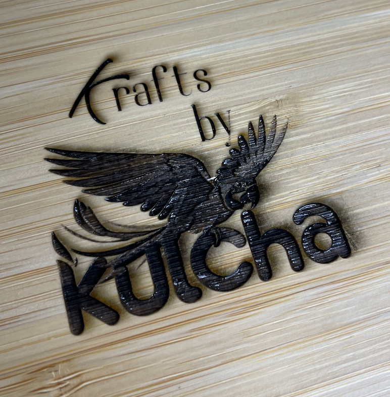 Custom engraved creations