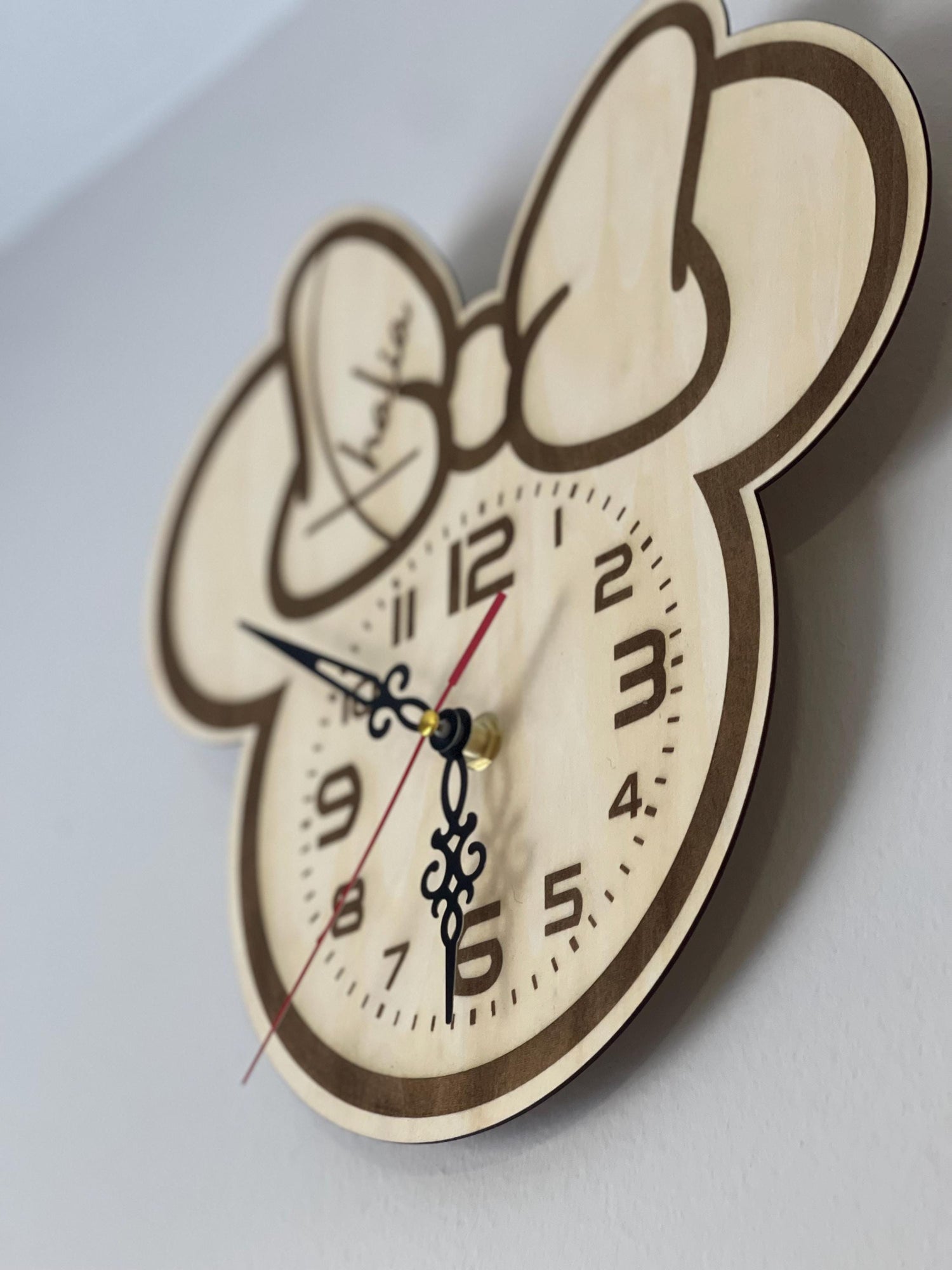 Custom engraved creations