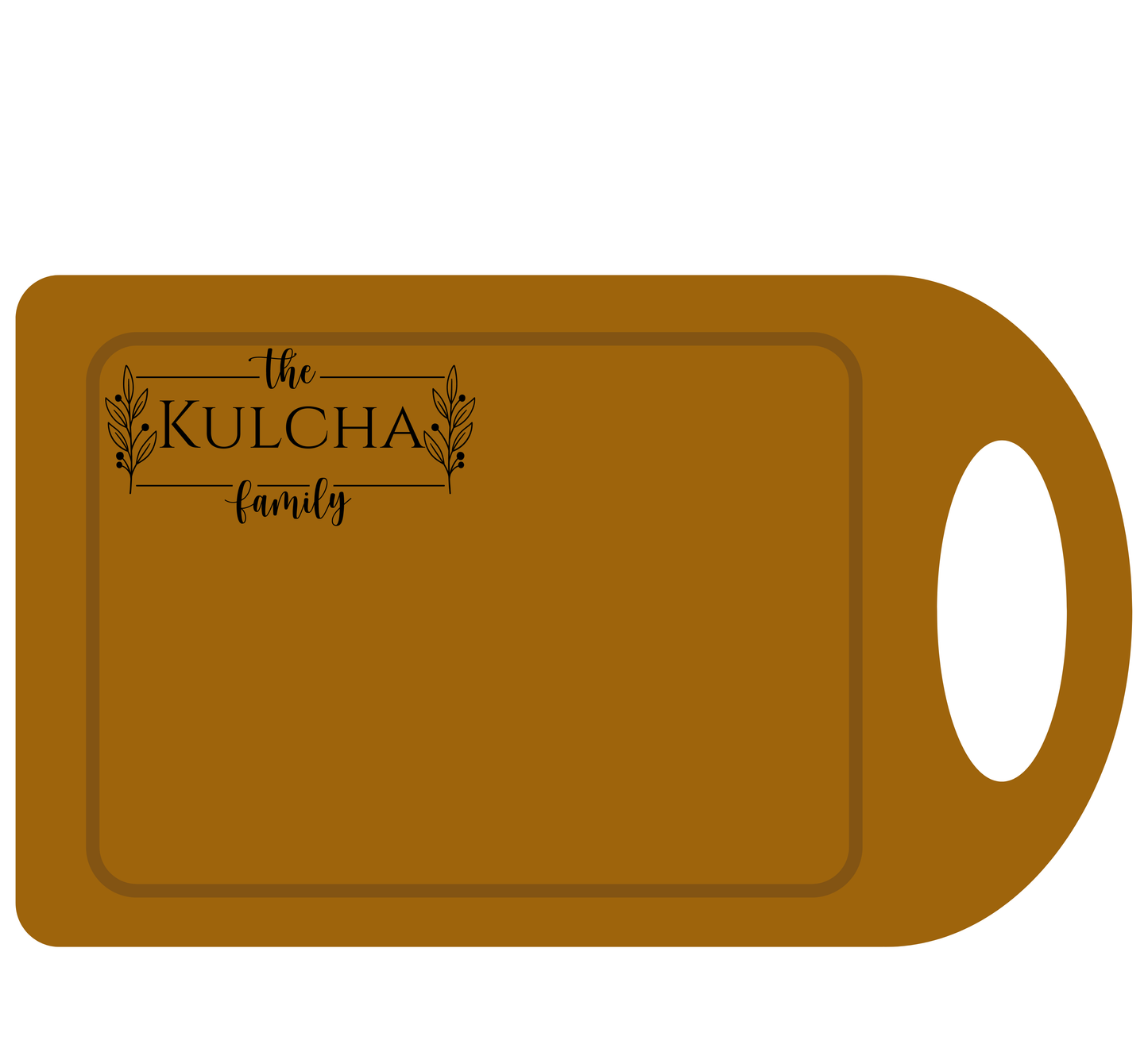 Chop to it, Mr. and Mrs, Est. 2025-Newly weds custom Engraved cutting board