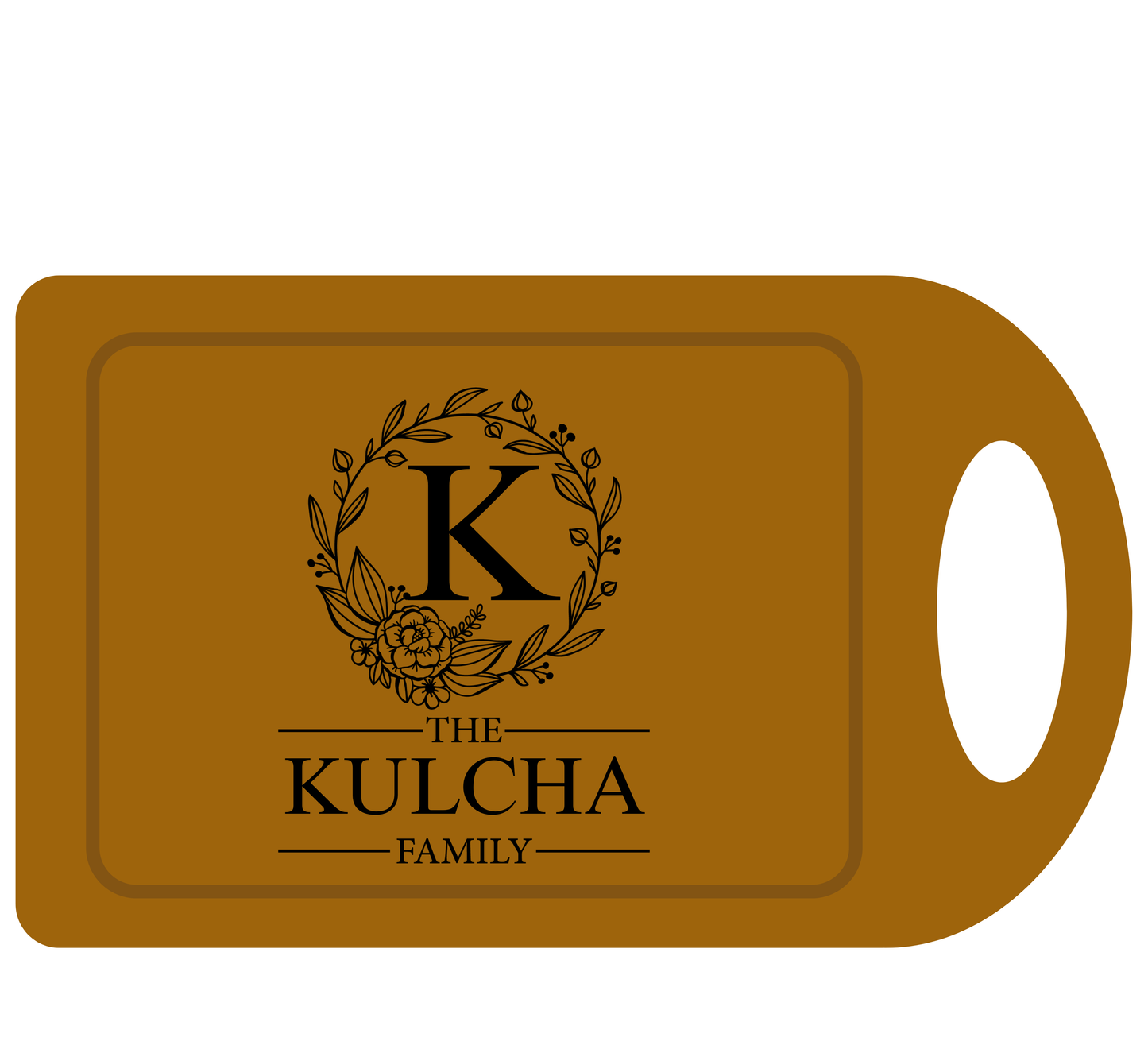 Chop to it, Mr. and Mrs, Est. 2025-Newly weds custom Engraved cutting board