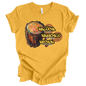 Garifuna Kulcha month! 19th T-shirt.
