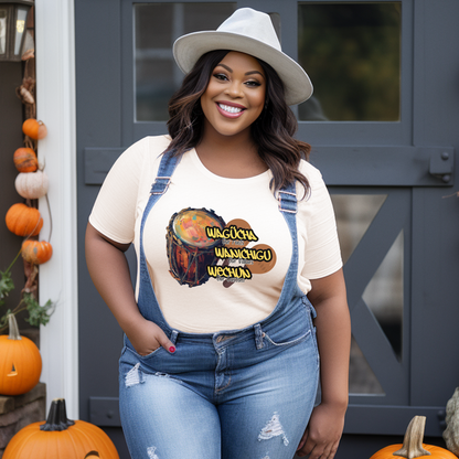 Garifuna Kulcha month! 19th T-shirt.