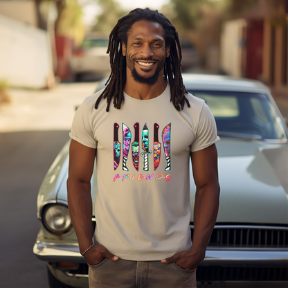 Hauntmates, Friends of halloween