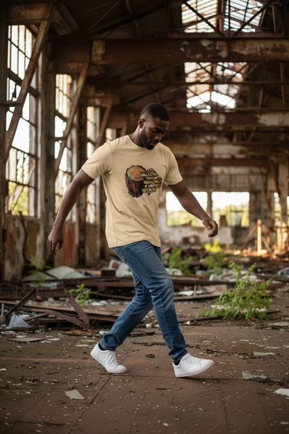 Garifuna Kulcha month! 19th T-shirt.