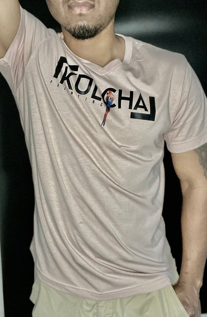 1st of many Kulcha Merch , Rep Kulcha! Do it for your Kulcha (Culture). T-shirts for him and her, Caribbean Kulcha!