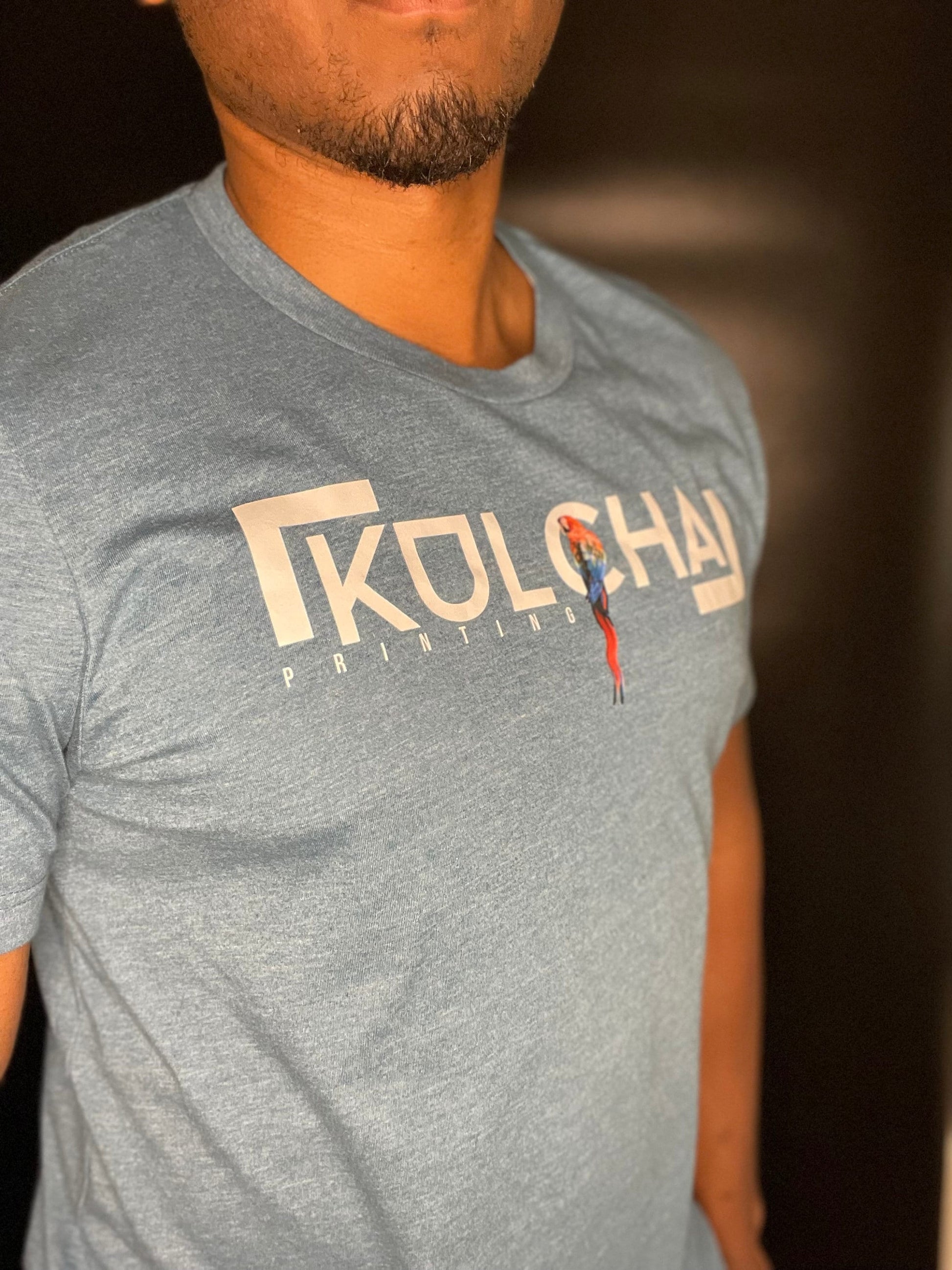1st of many Kulcha Merch , Rep Kulcha! Do it for your Kulcha (Culture). T-shirts for him and her, Caribbean Kulcha!