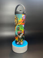 Custom gamer I did for my son. Inbox your customized design for name or graphics