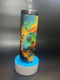 20oz tumbler/bottle, 30oz and 40oz, various designs for every1, Valentines, New years, birthday, anniversary, Inspirational, Custom tumbler.