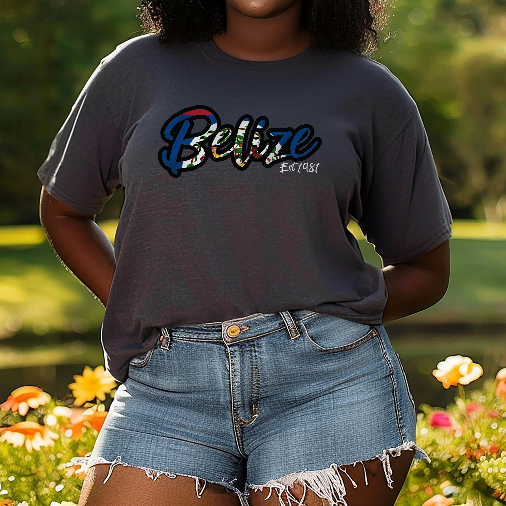 Carnival Shirt, Cruise tees , Flags of the Caribbean , CARICOM countries *Not limited to countries shown*