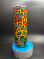 leopard/African print