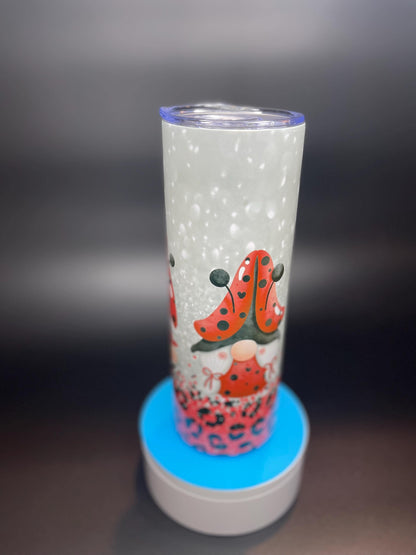 20oz tumbler/bottle, 30oz and 40oz, various designs for every1, Valentines, New years, birthday, anniversary, Inspirational, Custom tumbler.