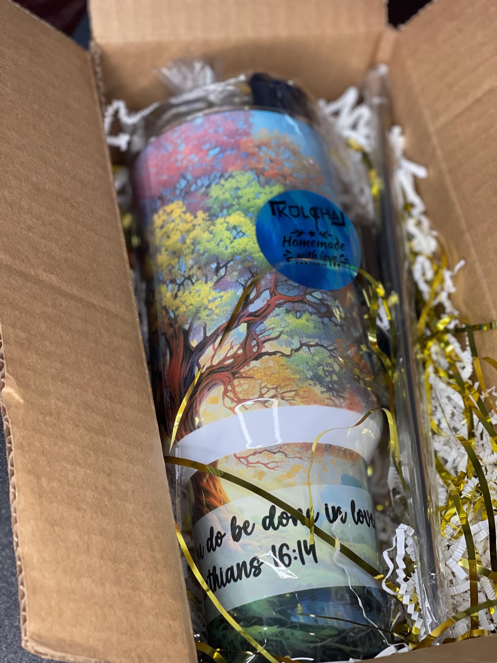 40 oz tumbler wrap scripture, personalized religious tumbler with handle, unique gift for loved ones, can be done on 30oz and 20 oz