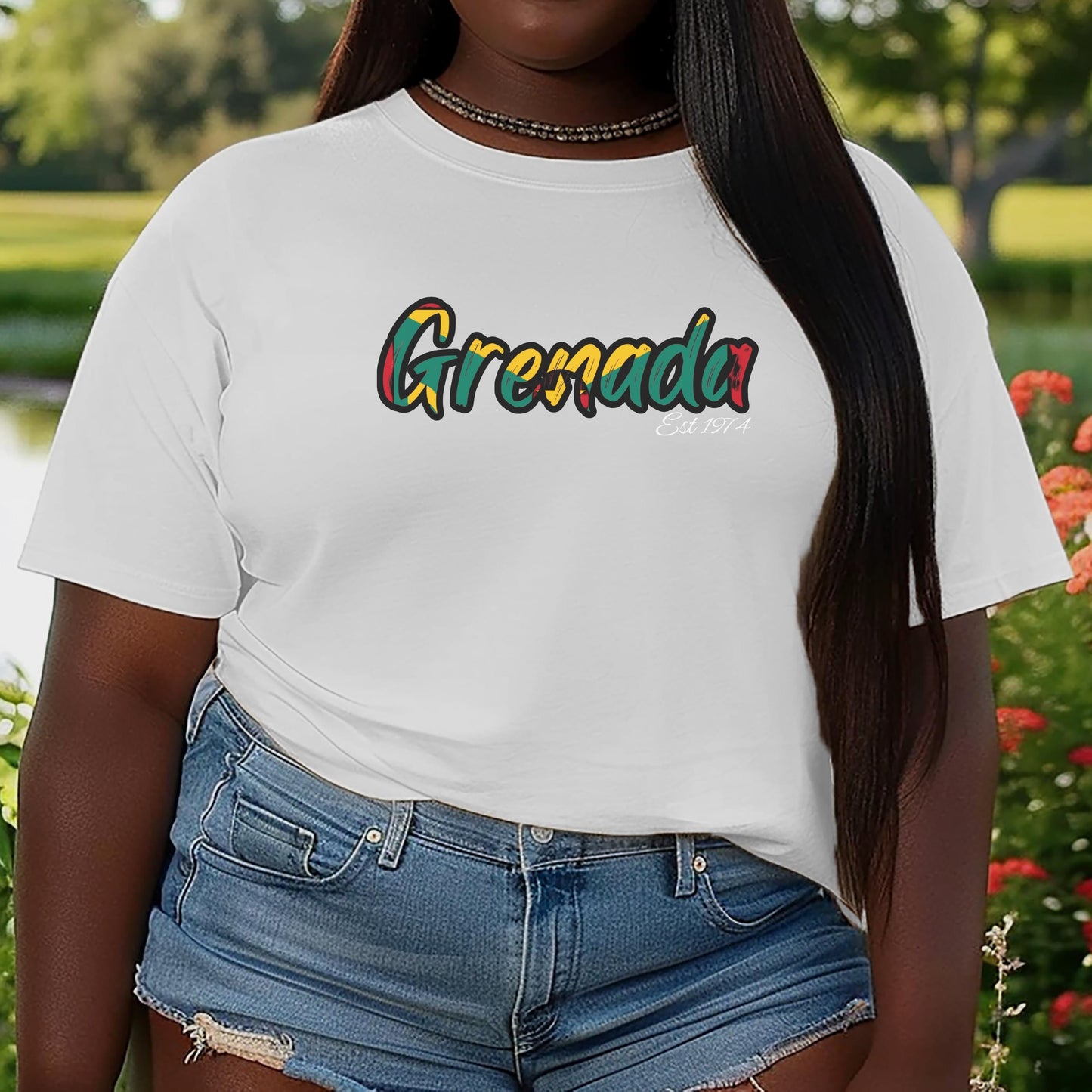 Carnival Shirt, Cruise tees , Flags of the Caribbean , CARICOM countries *Not limited to countries shown*