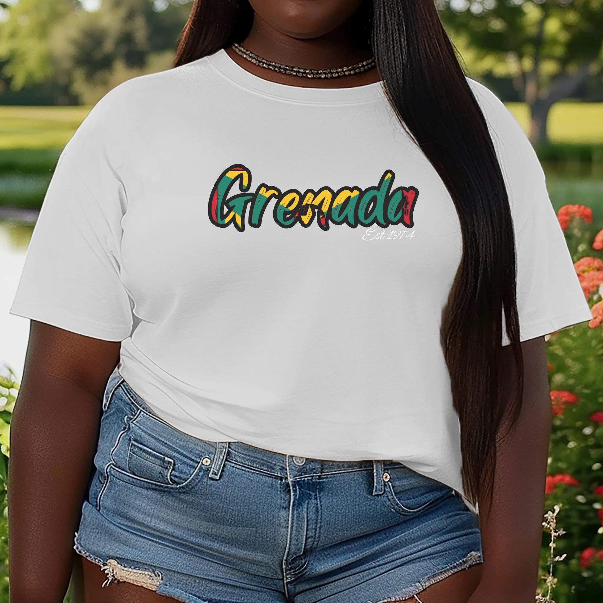 Carnival Shirt, Cruise tees , Flags of the Caribbean , CARICOM countries *Not limited to countries shown*