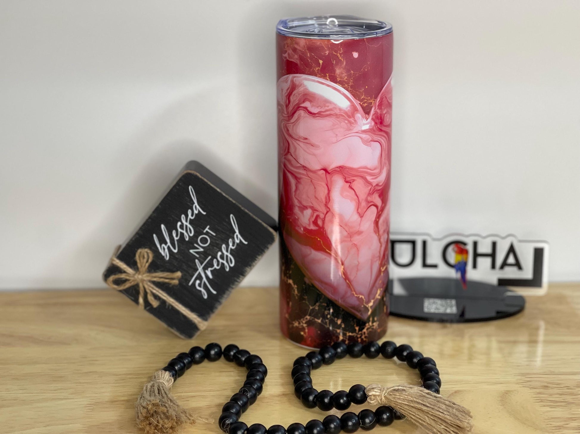 Valentine special, month of love Vday tumblers, valentine gift idea for love ones, surprise 20 0z or 30 oz marble heart insulated tumblers.